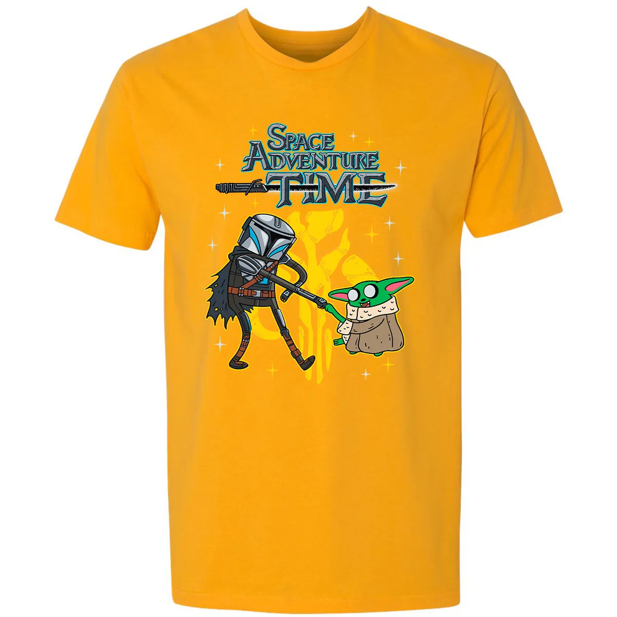 Premium Unisex T-shirt - UA4WD463