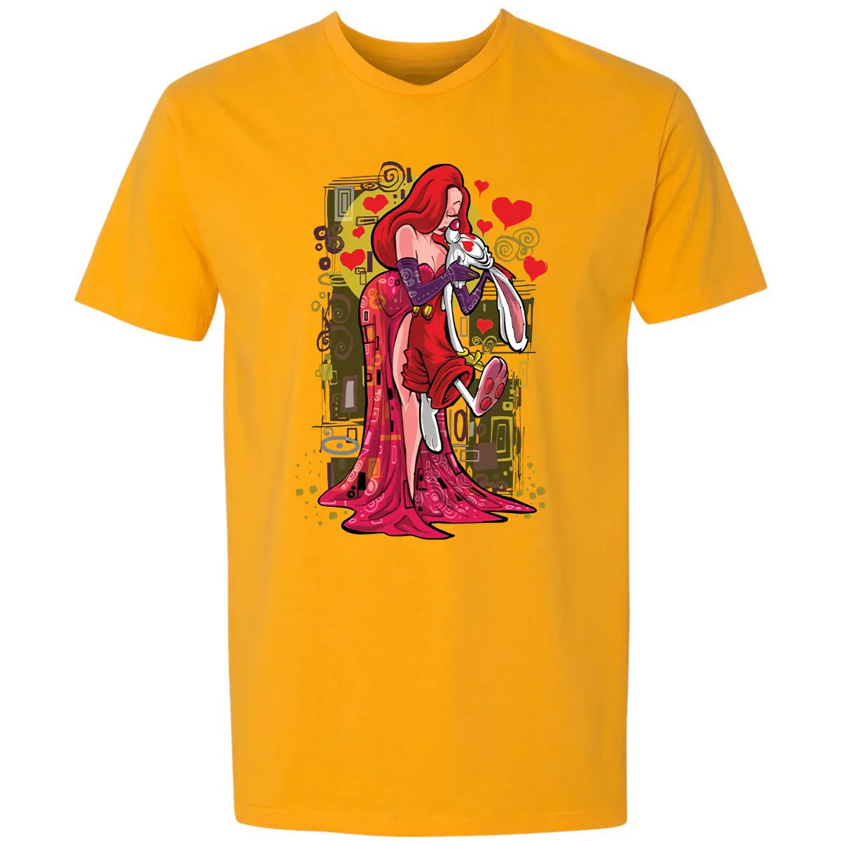 Premium Unisex T-shirt - 6ZZ8N9XZ