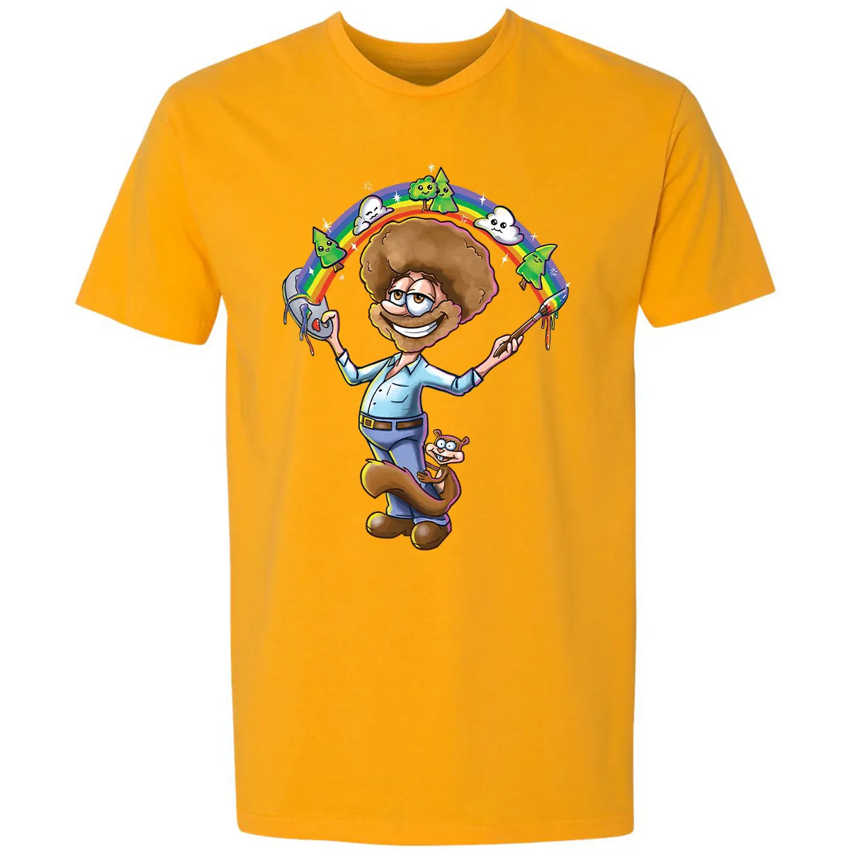 Premium Unisex T-shirt - 3UH5LP72