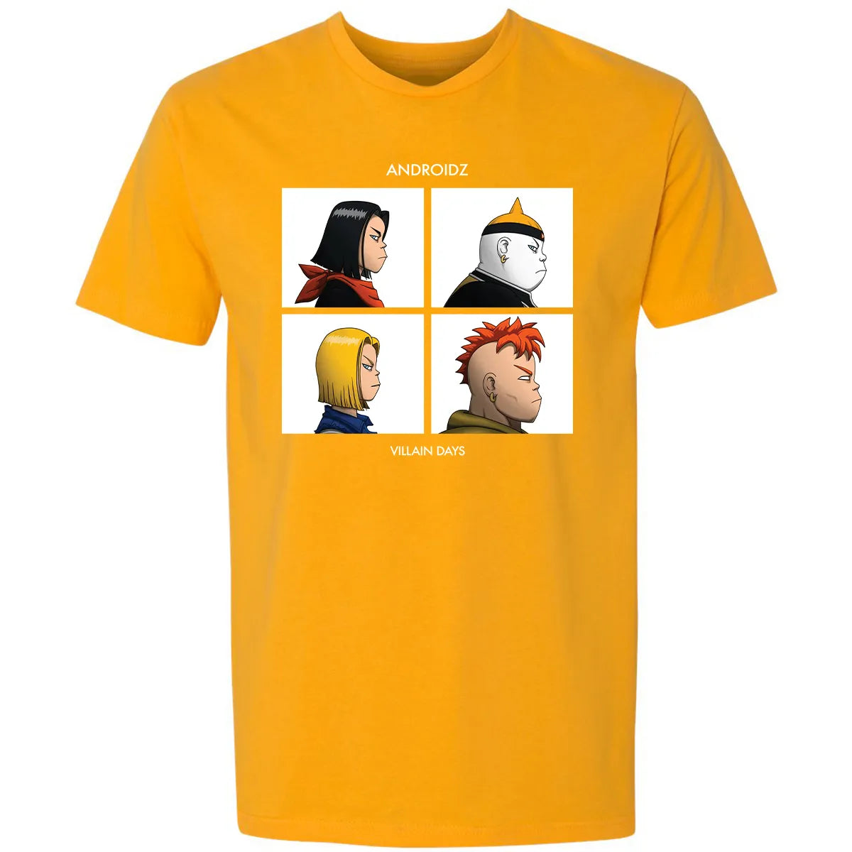 Premium Unisex T-shirt - 7NQZ2X59