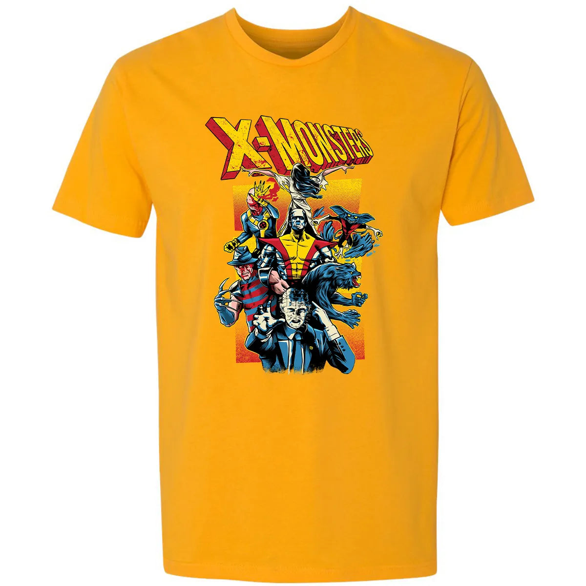 Premium Unisex T-shirt - XLQBVPVZ