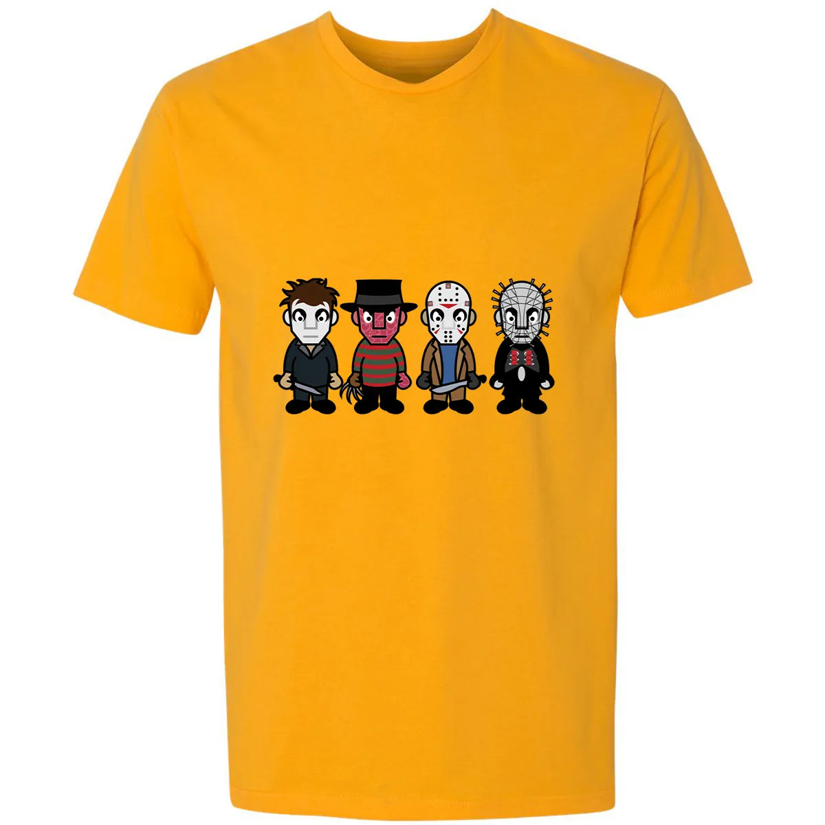 Premium Unisex T-shirt - 1Q379BGQ
