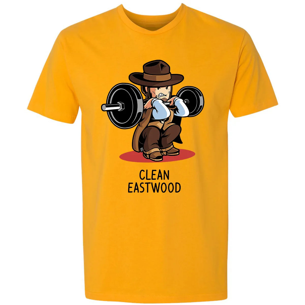 Premium Unisex T-shirt - L6QHCLR9