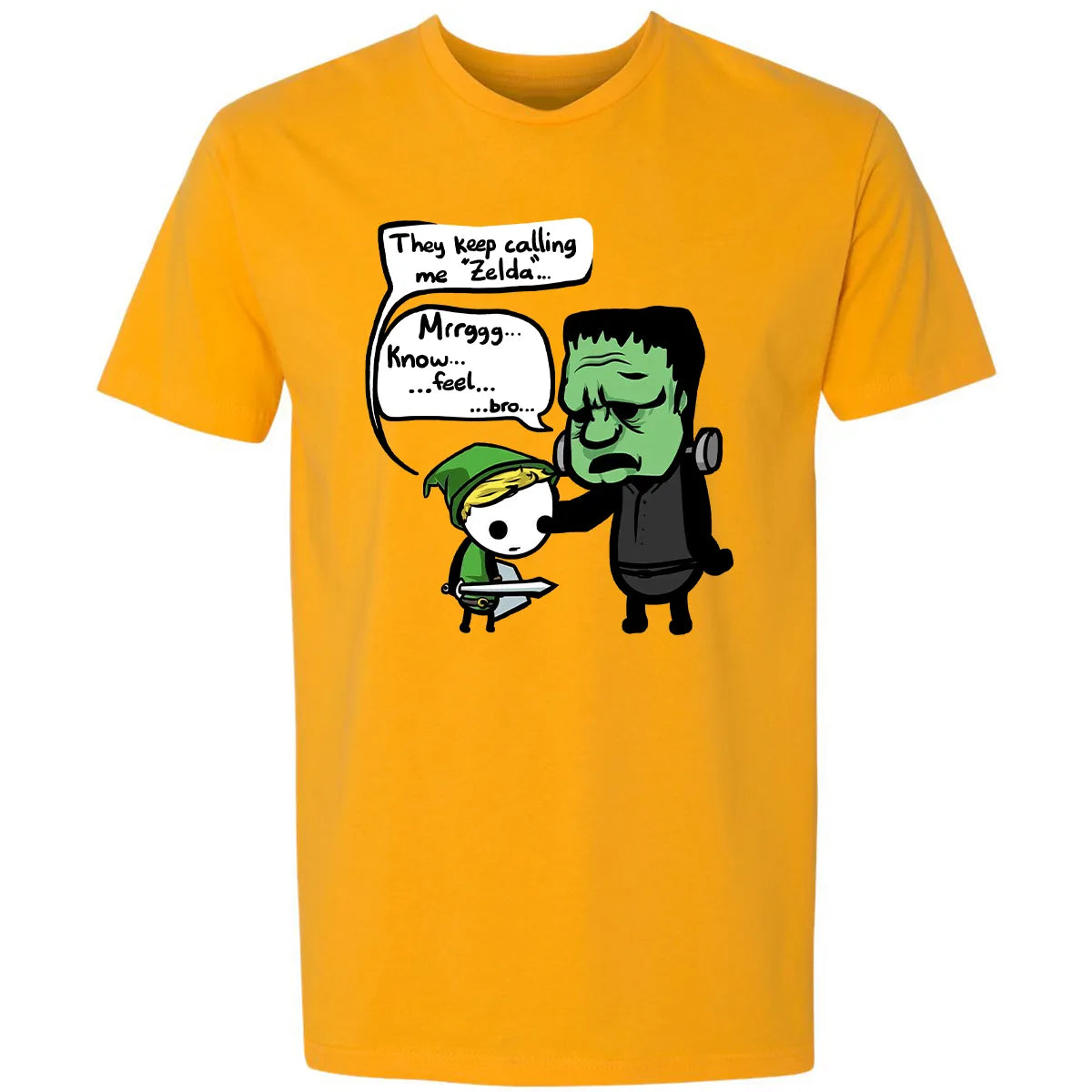 Premium Unisex T-shirt - UQ212FJC