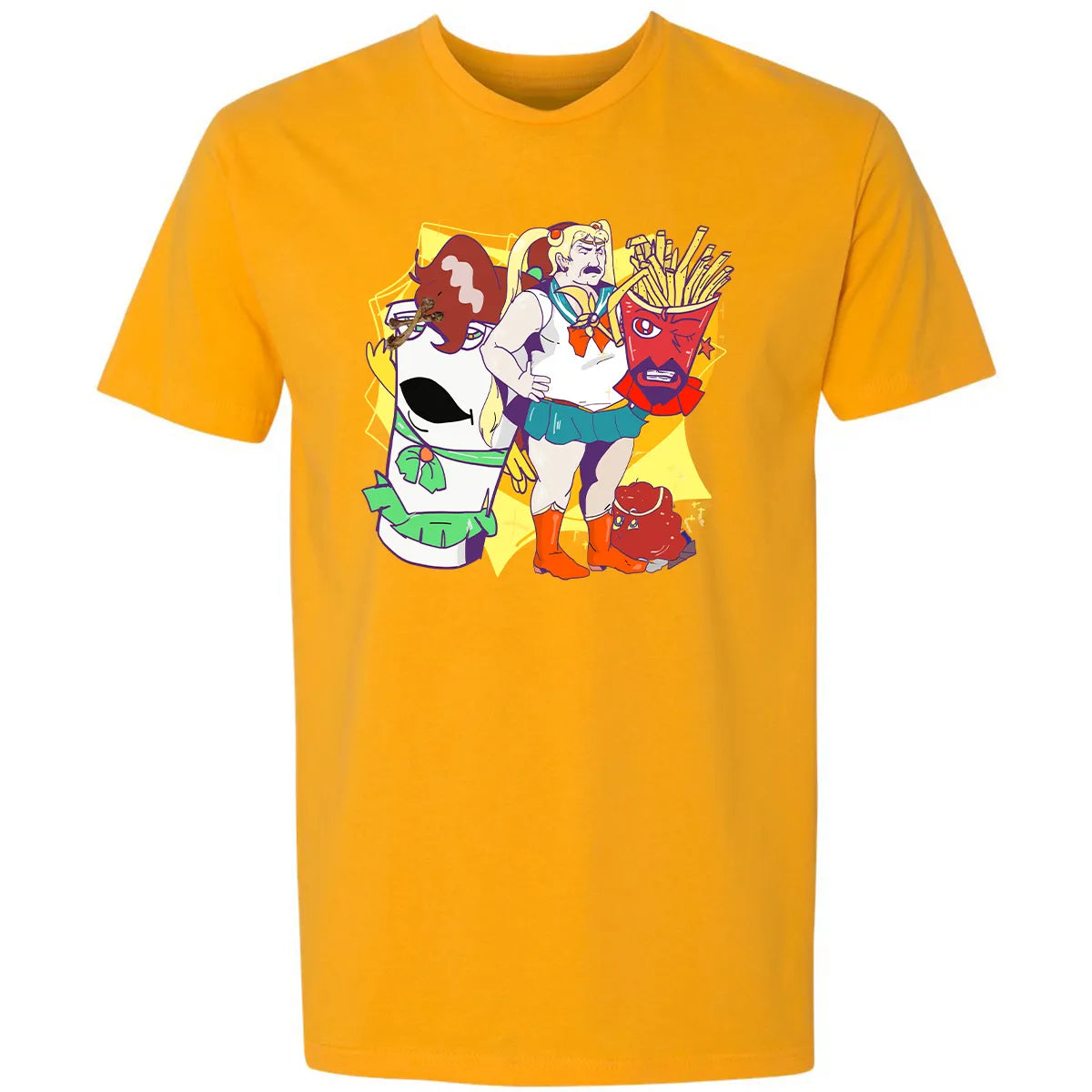 Premium Unisex T-shirt - 114Z1SY4