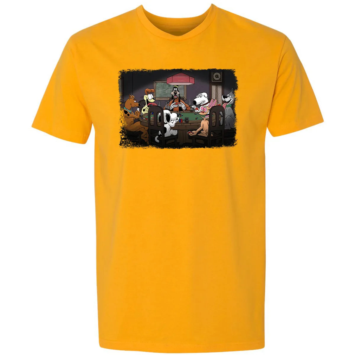 Premium Unisex T-shirt - KLTZ7M7P