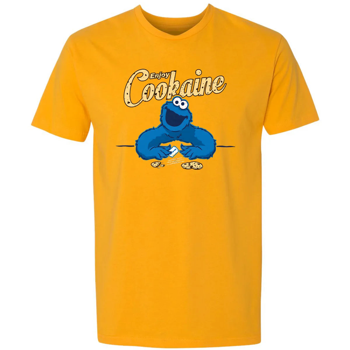 Premium Unisex T-shirt - X6J4EYF8