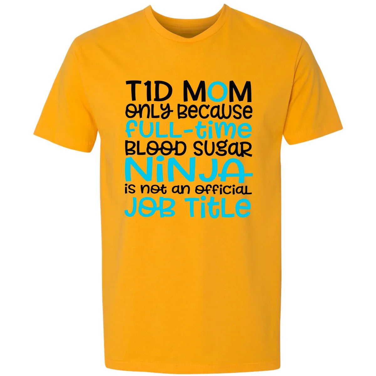 Premium Unisex T-shirt - KUB1MKPW