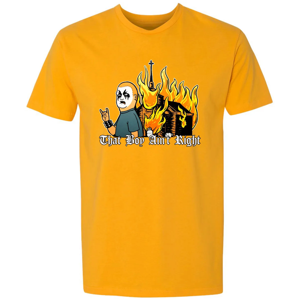 Premium Unisex T-shirt - Y4EUV1JE