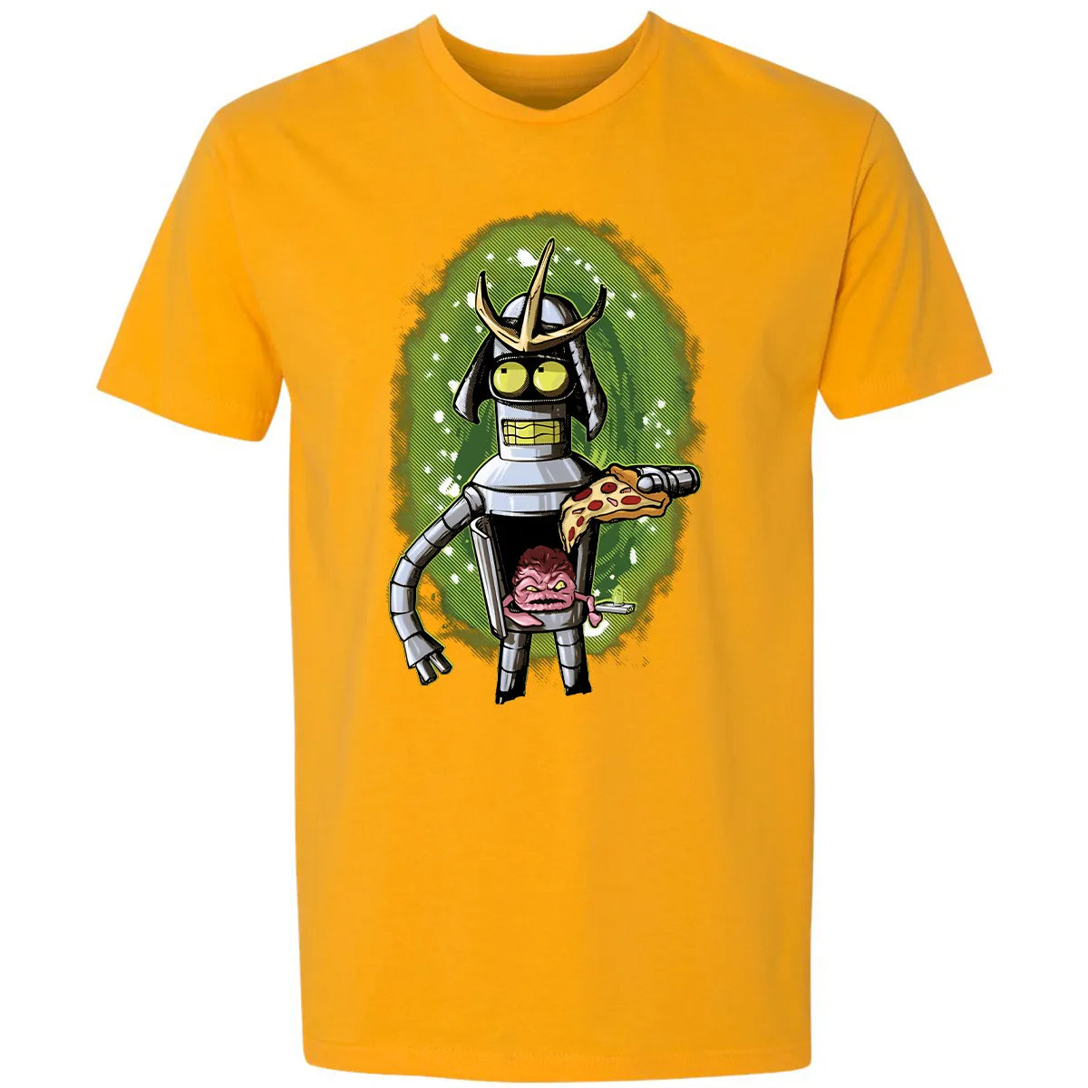 Premium Unisex T-shirt - GJ8Z9RNY