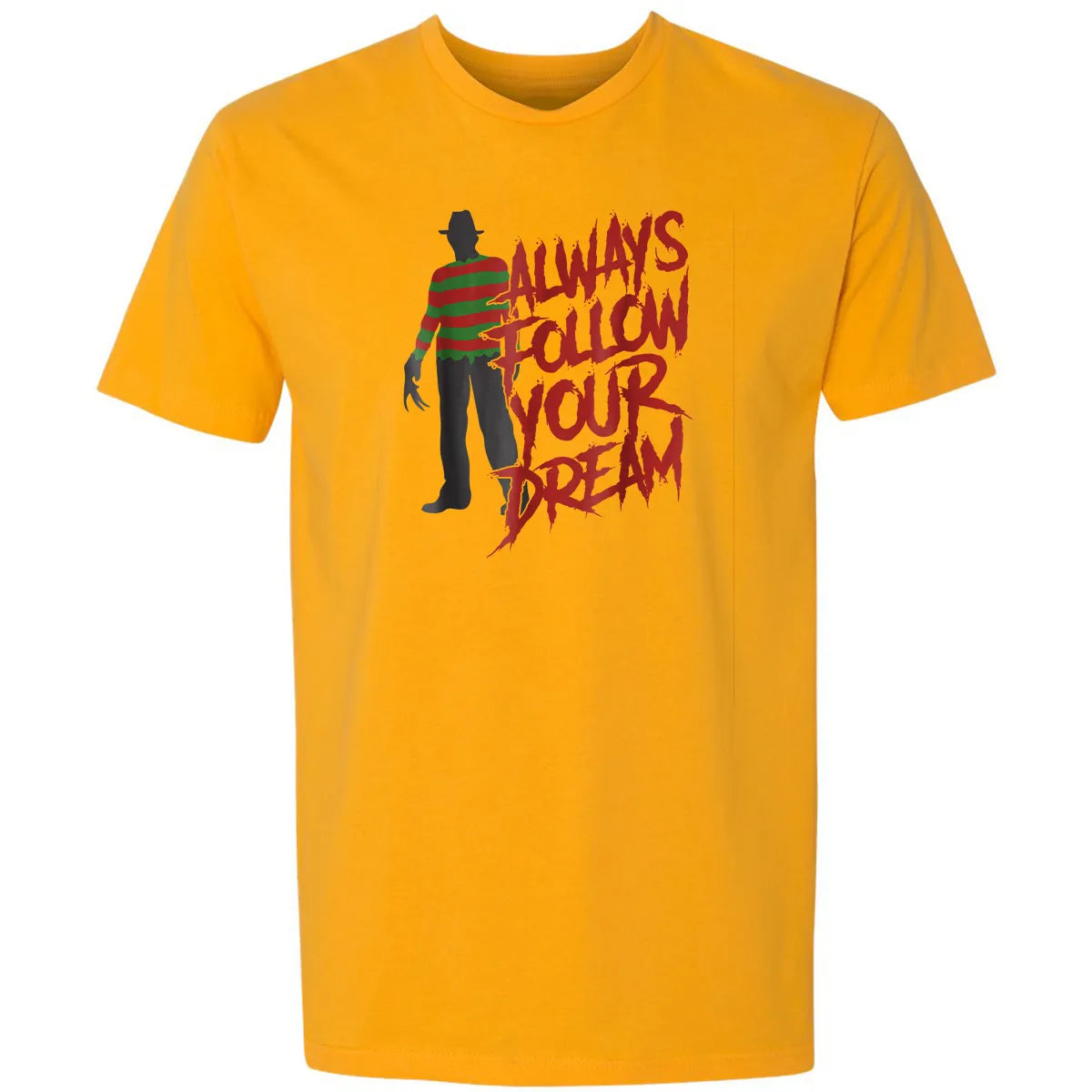 Premium Unisex T-shirt - MQ117V3Z