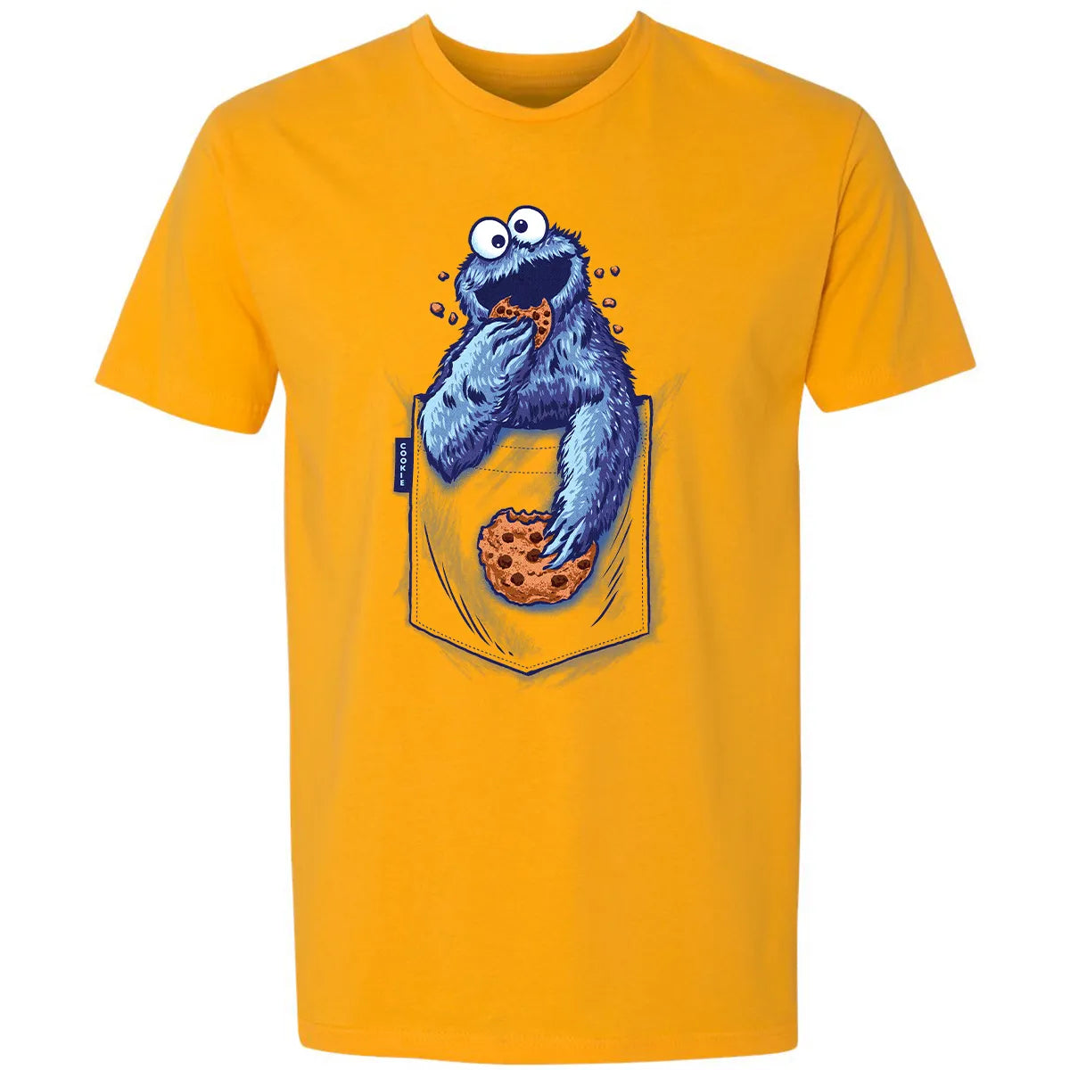 Premium Unisex T-shirt - 6XJ5FKA1