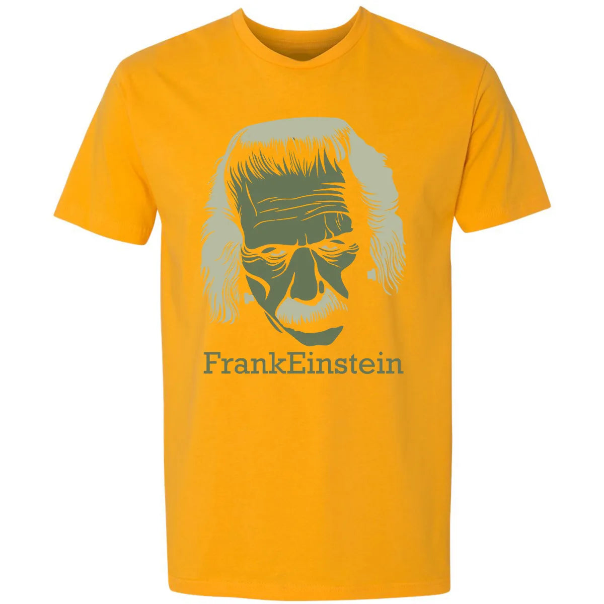 Premium Unisex T-shirt - R5QZSQ1W