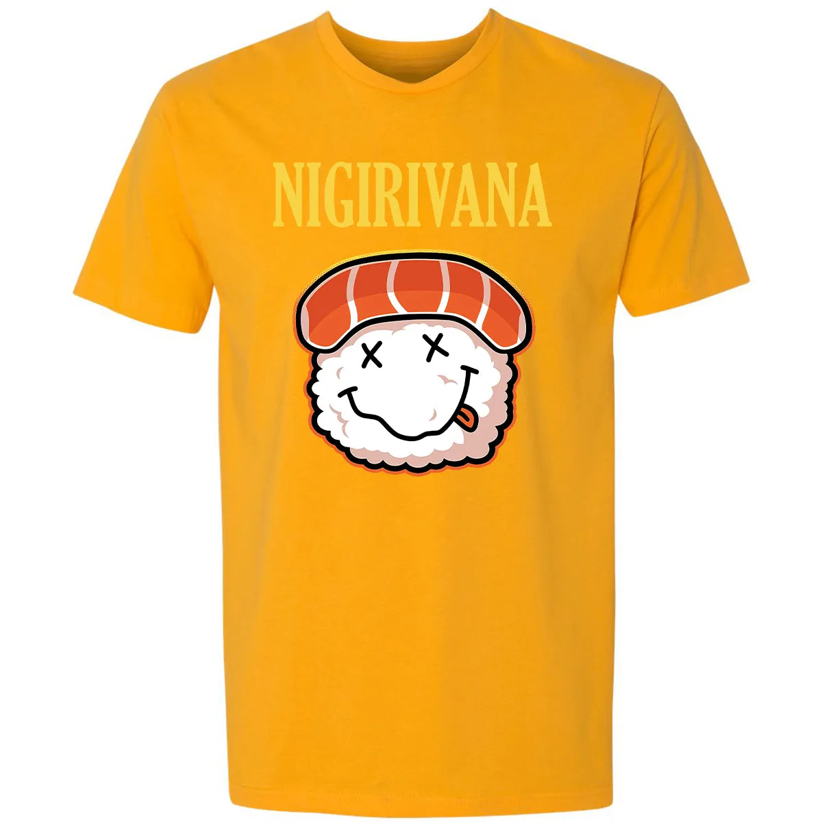 Premium Unisex T-shirt - KM6S5NLE