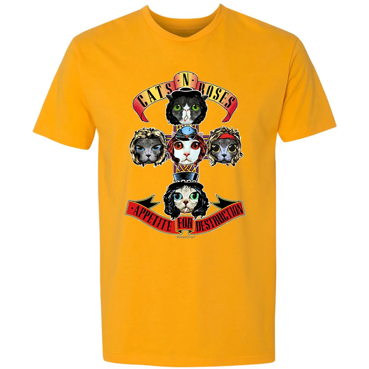 Premium Unisex T-shirt - MMXJ67H3