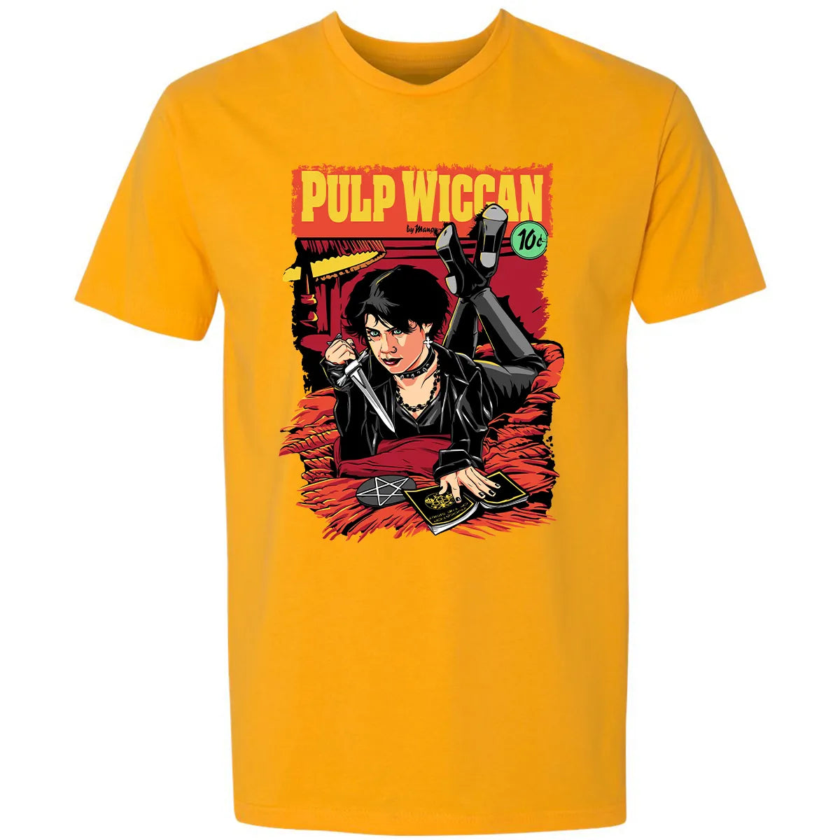 Premium Unisex T-shirt - F2KMU1Q9