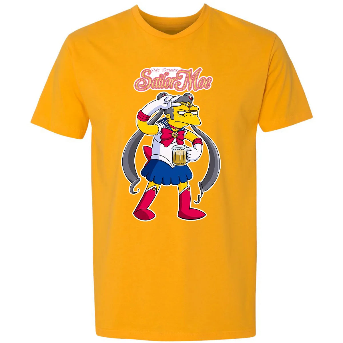 Premium Unisex T-shirt - E1QJPUWM