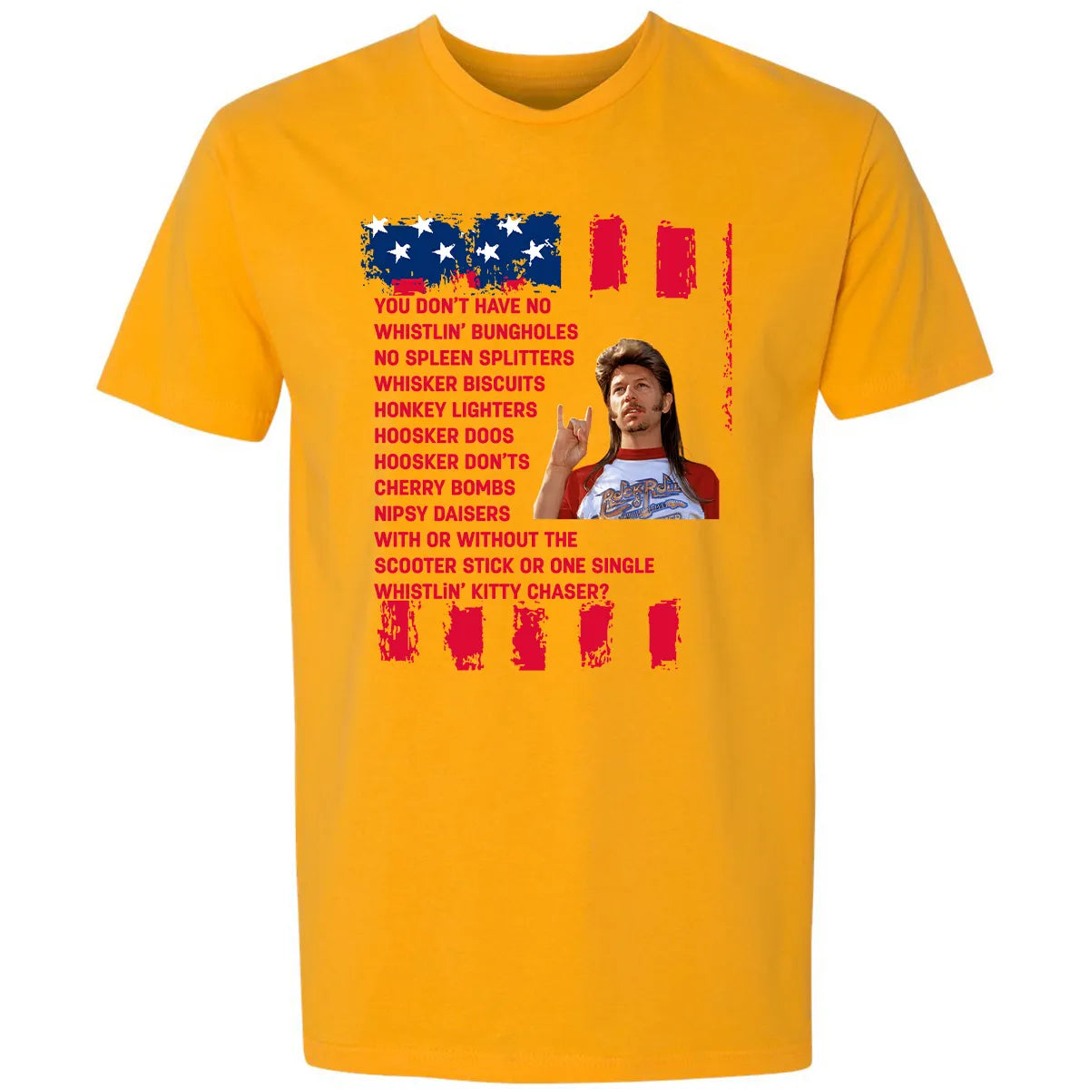 Premium Unisex T-shirt - A9BRYU7S