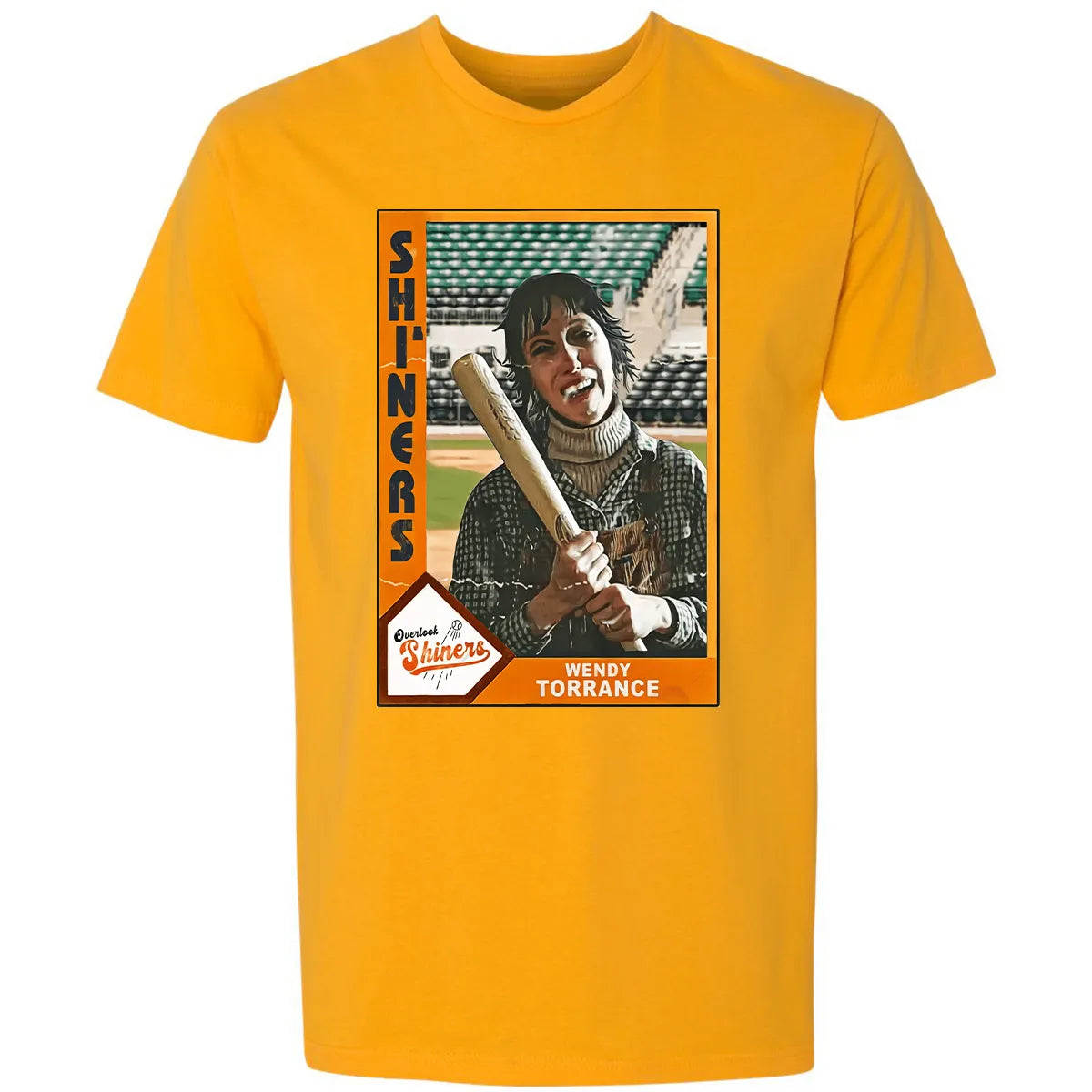 Premium Unisex T-shirt - CPYU1T4M