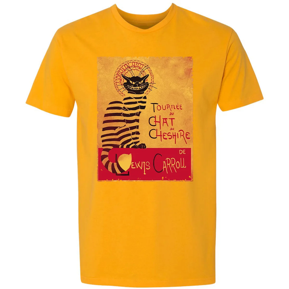 Premium Unisex T-shirt - CMFAET42