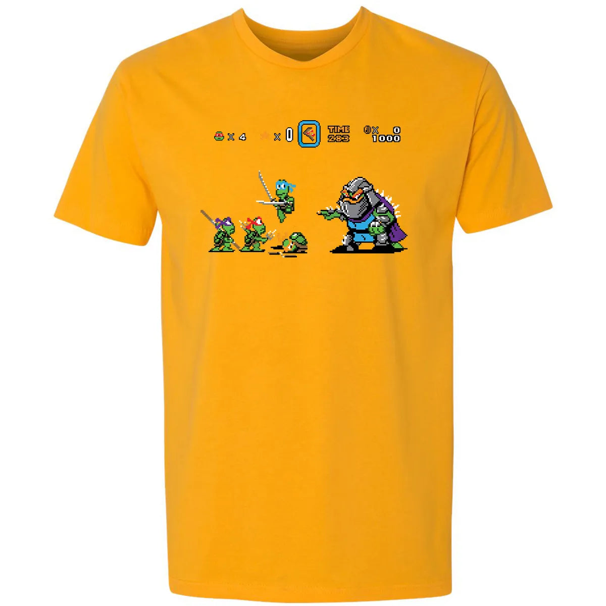 Premium Unisex T-shirt - ZH3KVNF9