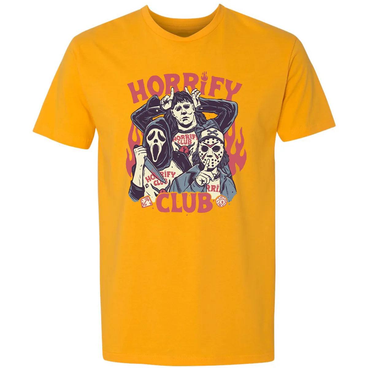 Premium Unisex T-shirt - XE2LKXNY