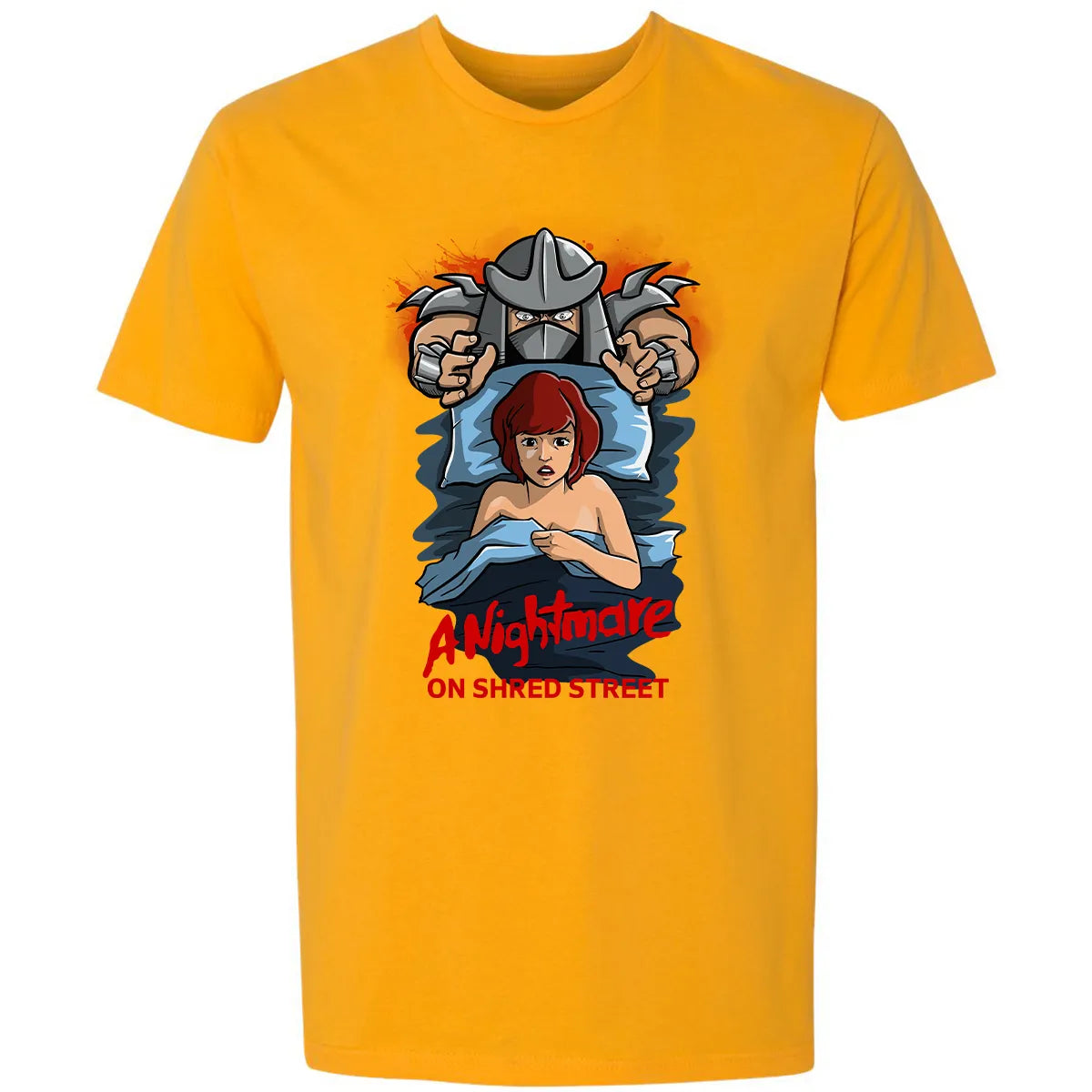 Premium Unisex T-shirt - 38WY3VDE