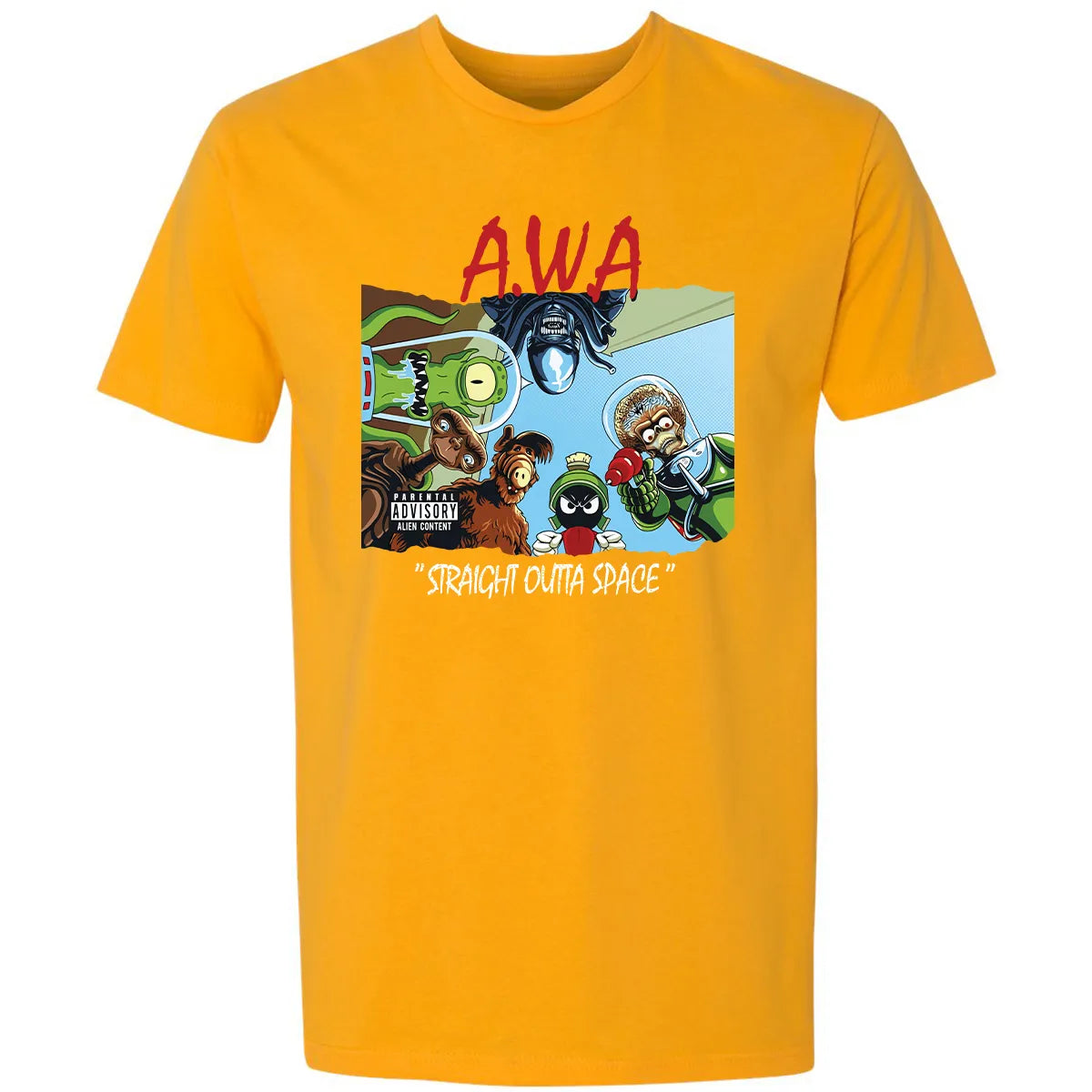 Premium Unisex T-shirt - HMG4LV8G
