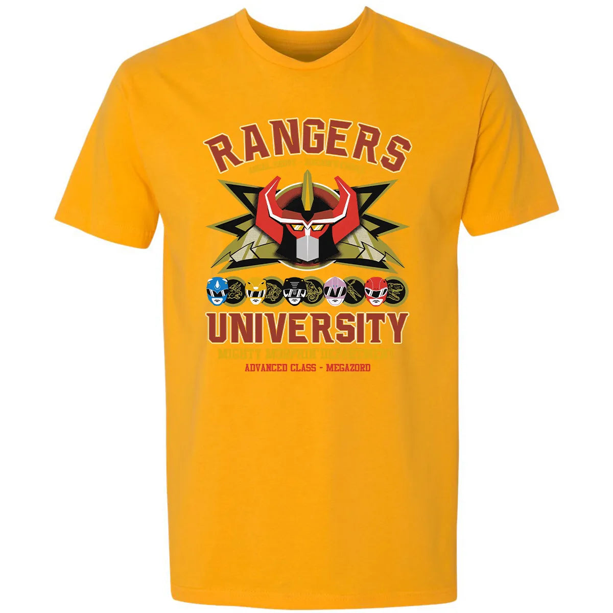 Premium Unisex T-shirt - 72AR9SJN