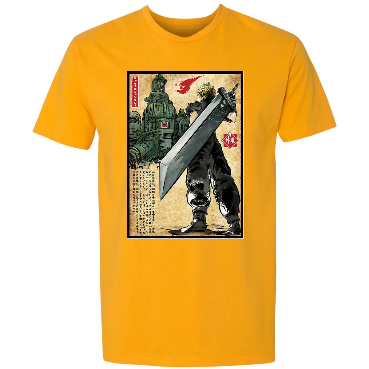Premium Unisex T-shirt - QL2Y7KFK