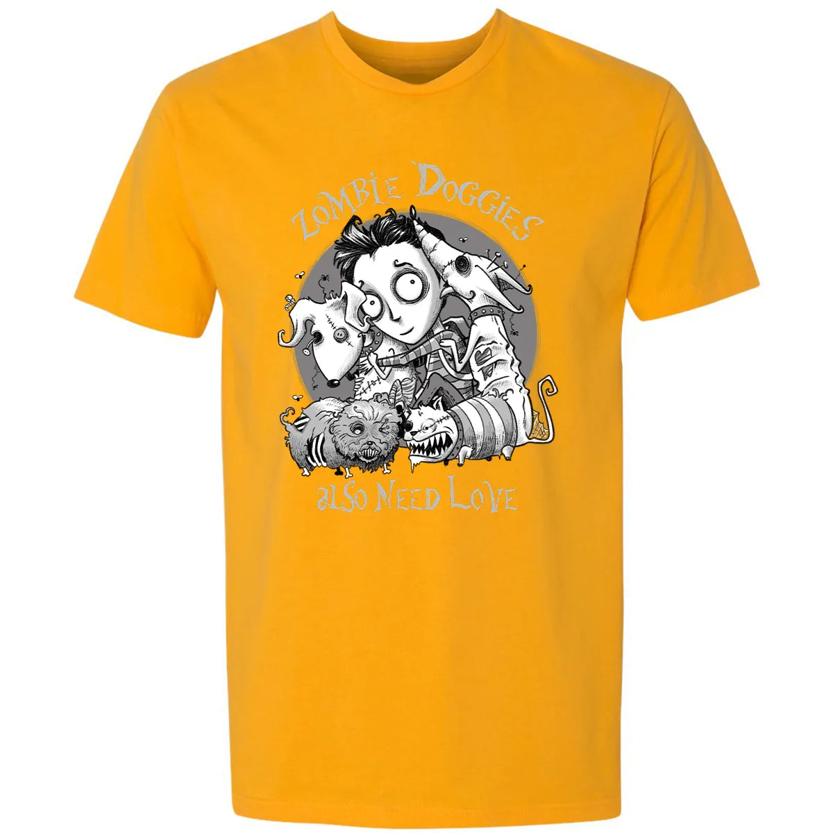 Premium Unisex T-shirt - RR1YW14V
