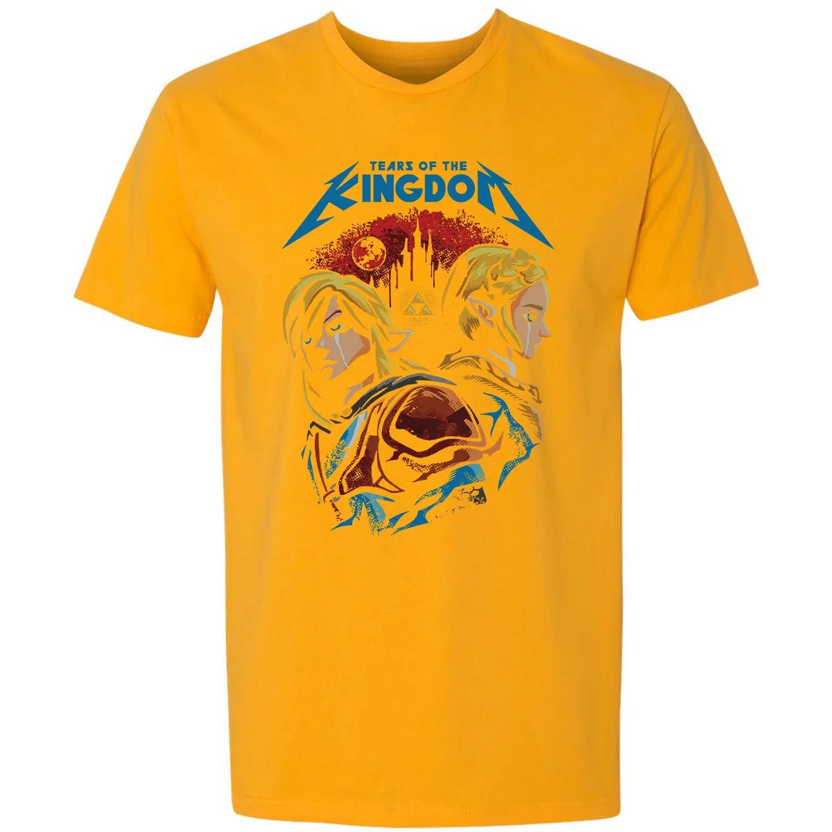 Premium Unisex T-shirt - 2KAJFGX8