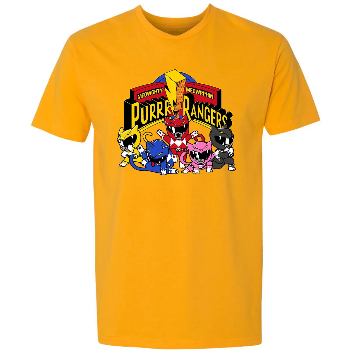 Premium Unisex T-shirt - 7CQ3TPWH