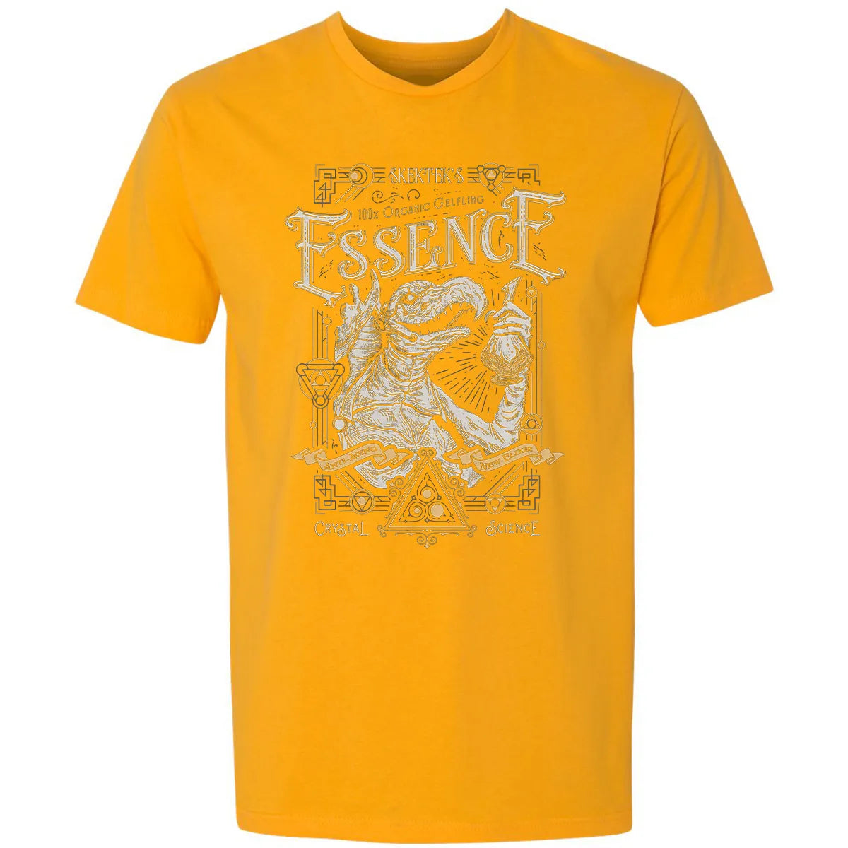 Premium Unisex T-shirt - 7AB1TLUD