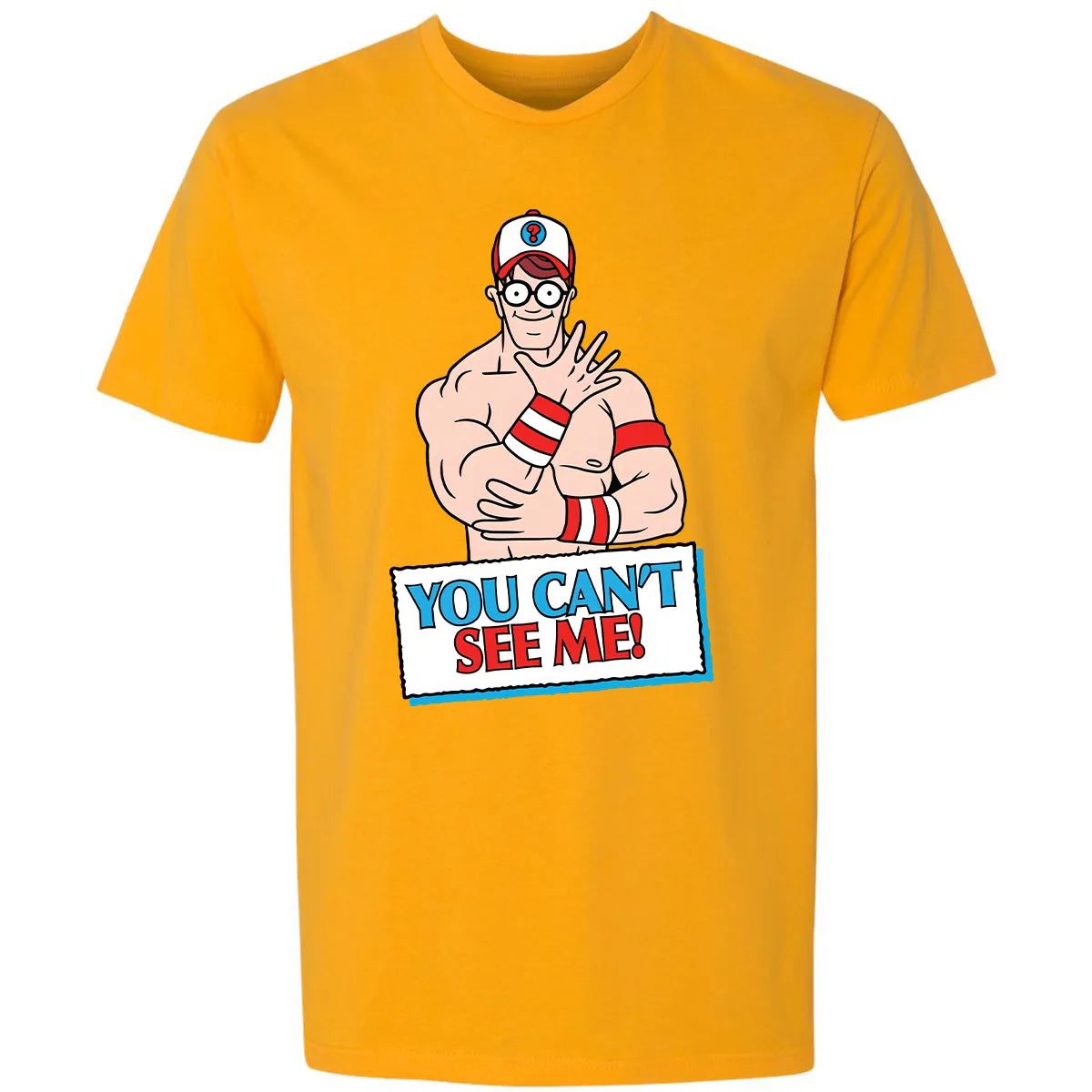 Premium Unisex T-shirt - M82NZQLN
