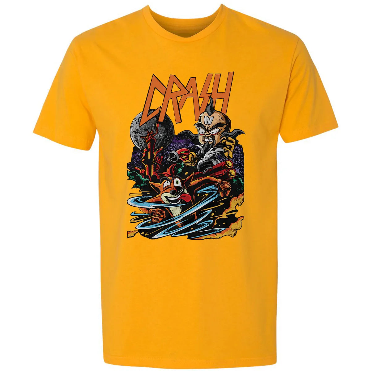 Premium Unisex T-shirt - V7QKG9NZ