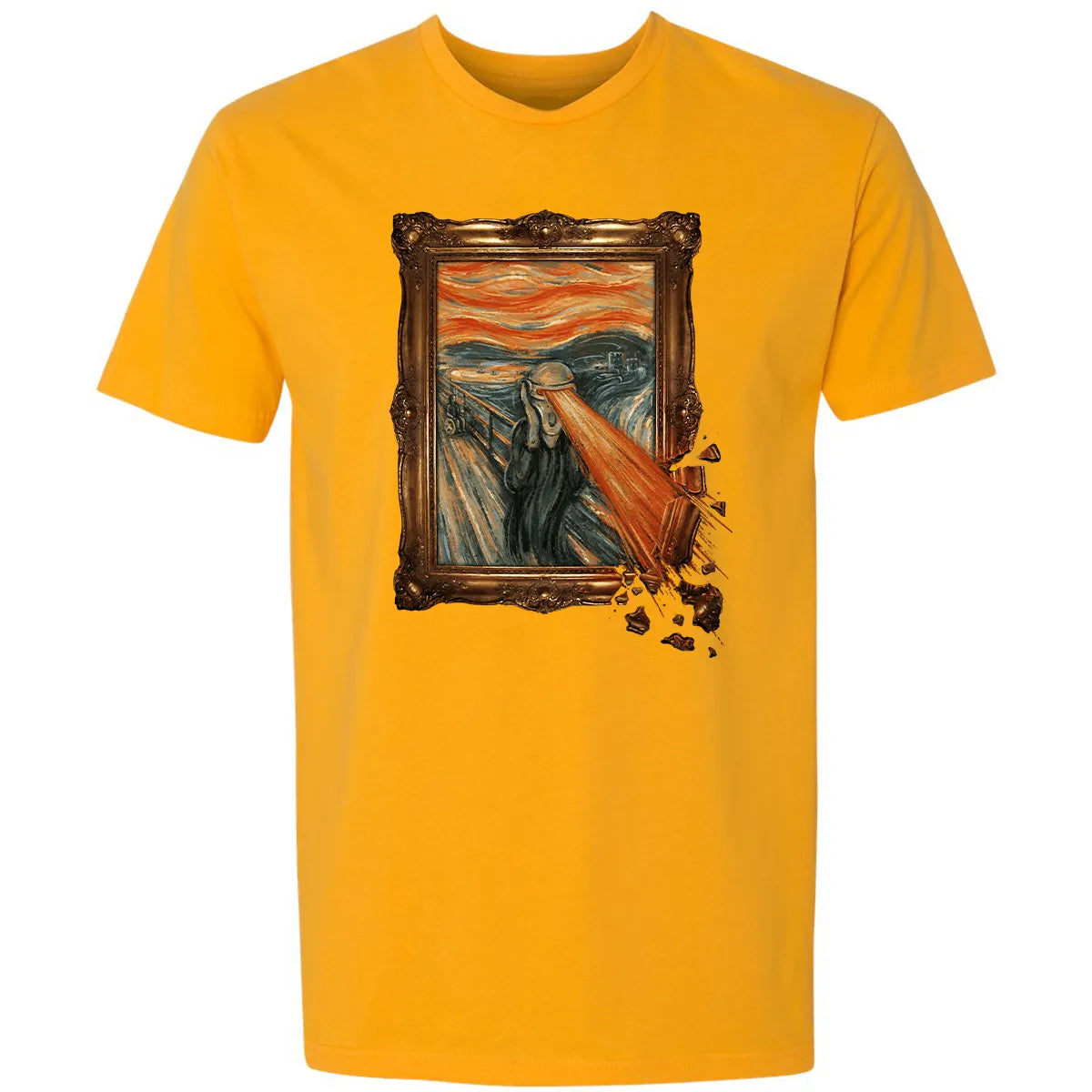 Premium Unisex T-shirt - NCEQF8PW