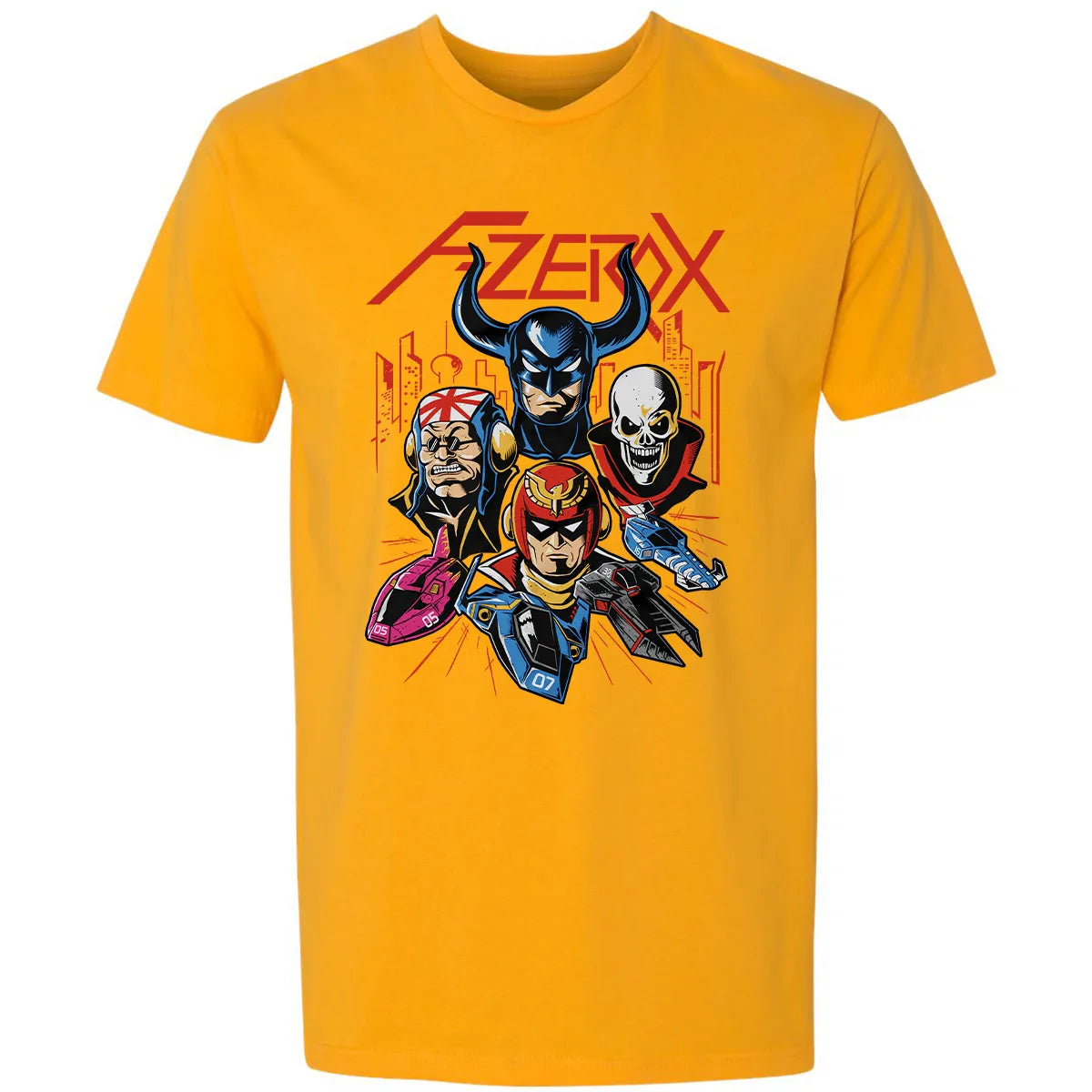 Premium Unisex T-shirt - J9RF5J99