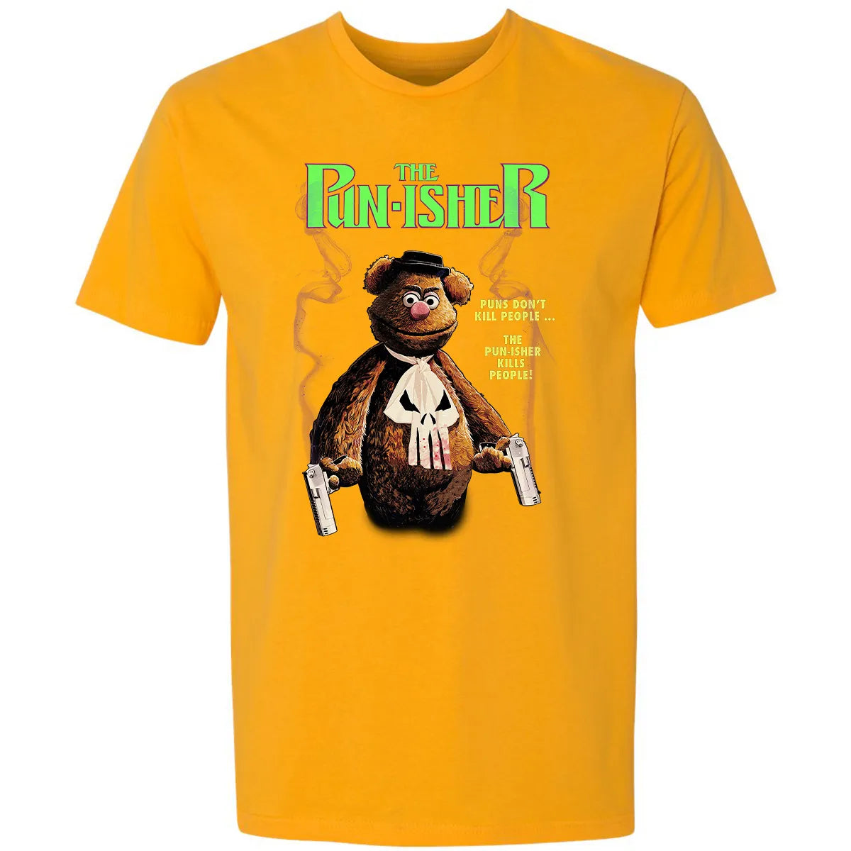 Premium Unisex T-shirt - LA54ECD2