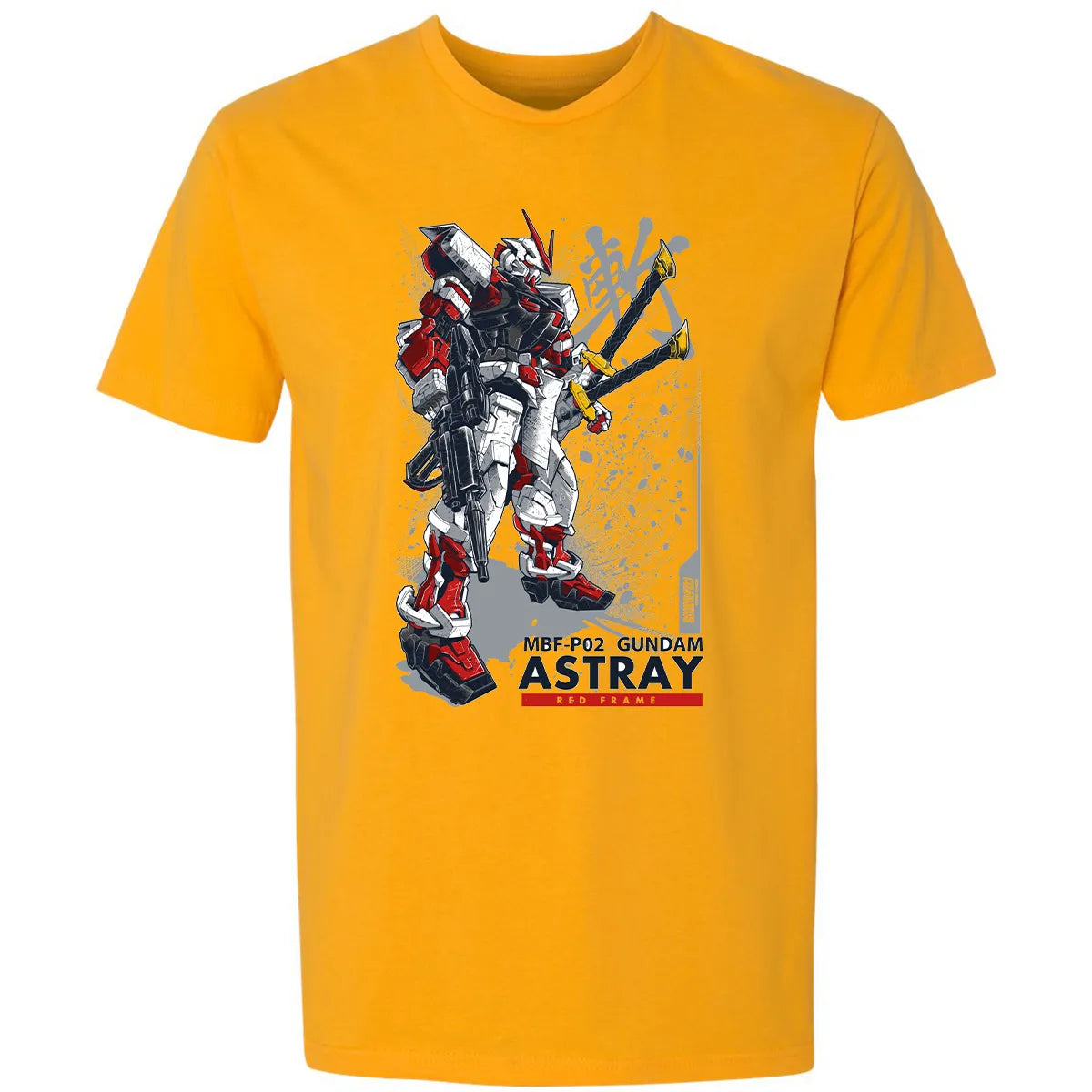 Premium Unisex T-shirt - L5JPJFGF