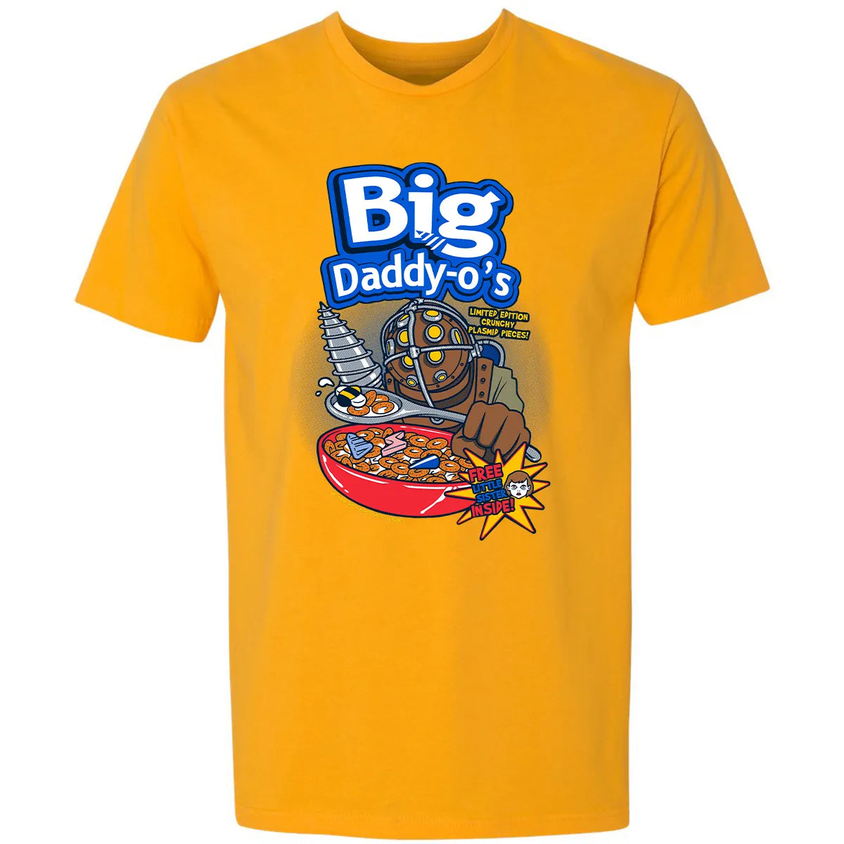Premium Unisex T-shirt - U1JRFRHZ