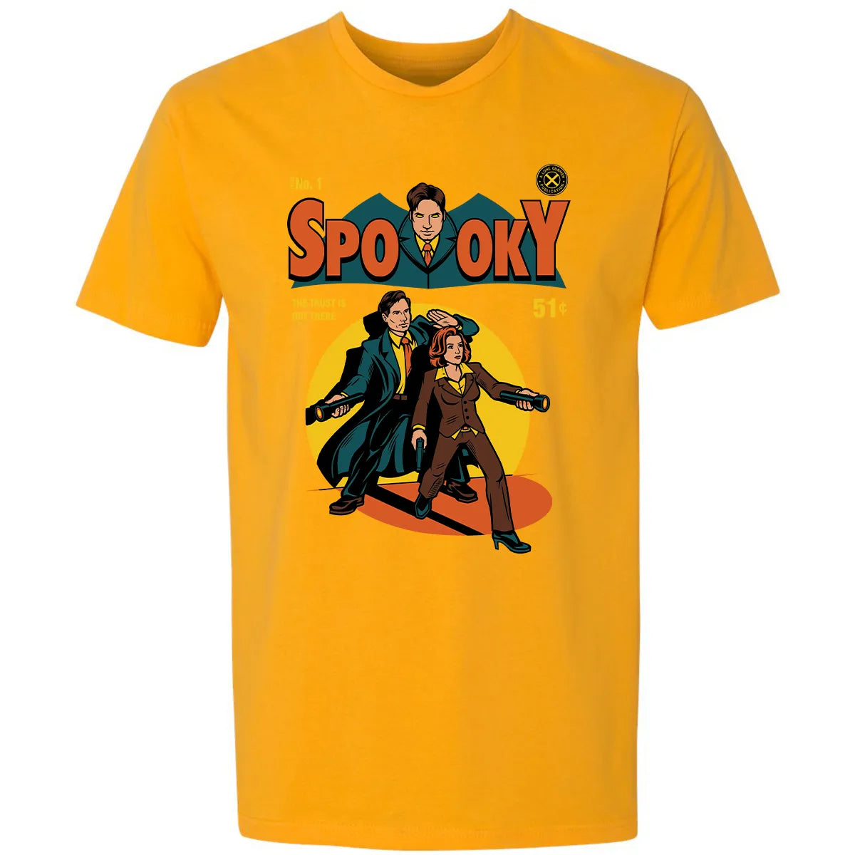 Premium Unisex T-shirt - G8K62U55