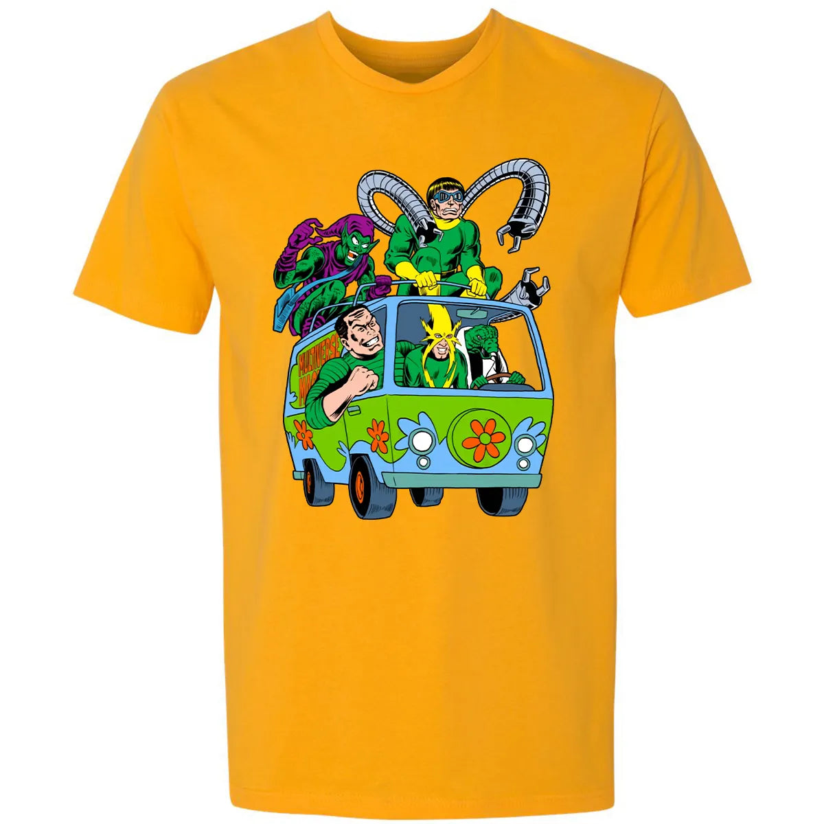 Premium Unisex T-shirt - KP7K1PN1