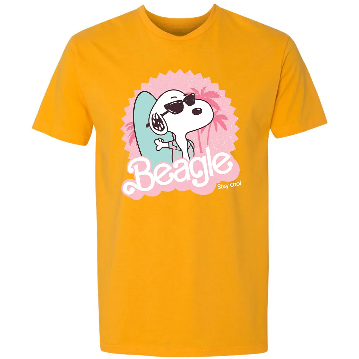 Premium Unisex T-shirt - NHFPGWZQ