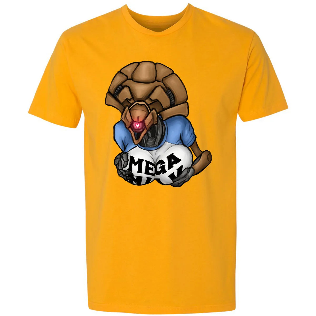 Premium Unisex T-shirt - DME7AW5G