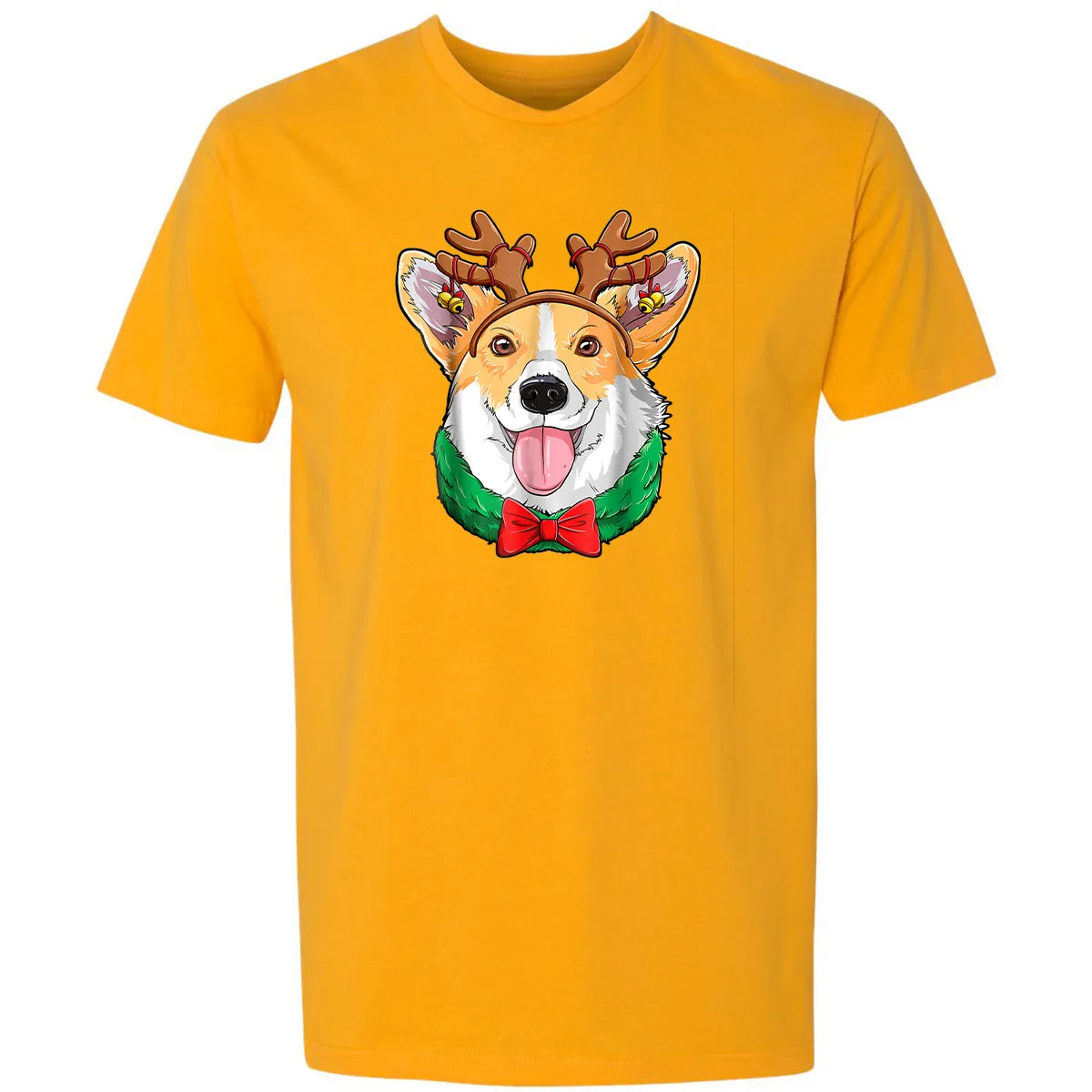 Premium Unisex T-shirt - FFSF7YQD