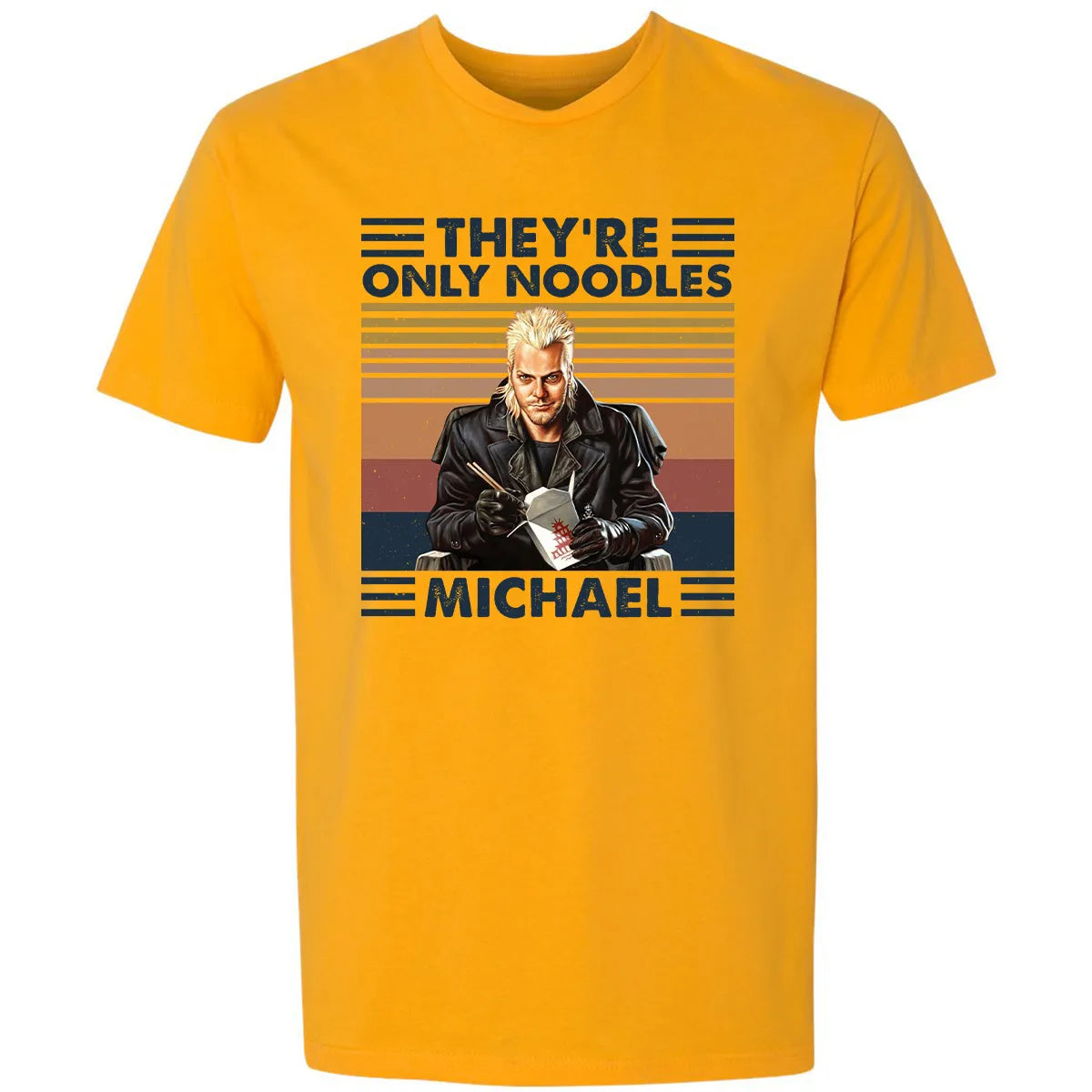 Premium Unisex T-shirt - 2T6V1L3J