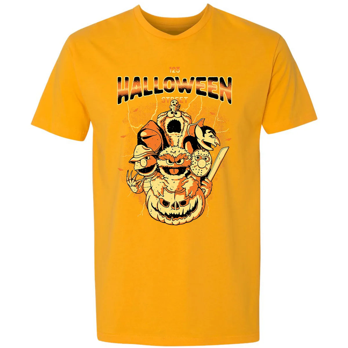 Premium Unisex T-shirt - RWPHE5UE