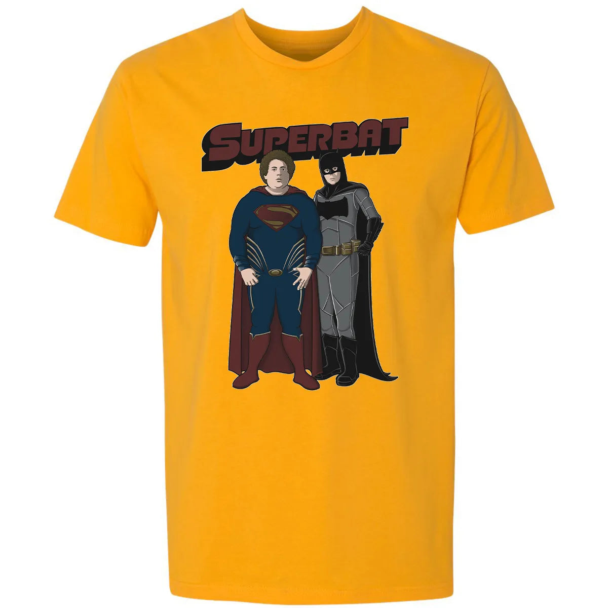Premium Unisex T-shirt - NSZ566BA