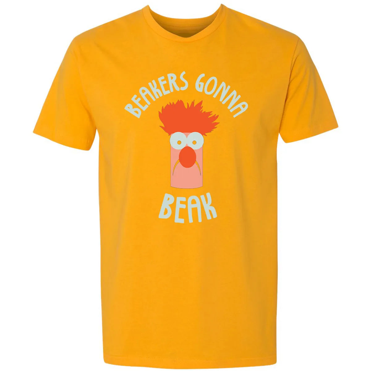 Premium Unisex T-shirt - CBJNB1EN